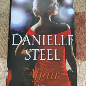 Danielle Steel Novel